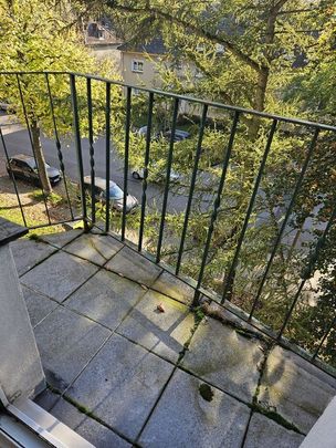 Zweiraumwohnung mit ca. 52 m² Wohnfläche und Balkon in ruhiger, zentraler Wohnlage - Foto 1