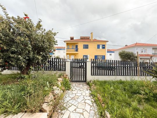 Moradia T3 em Lisboa - Photo 1