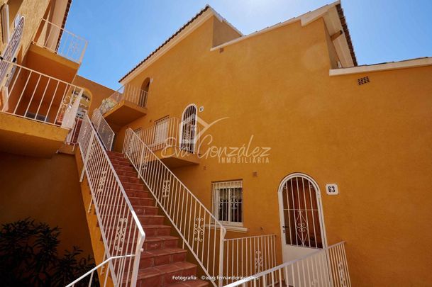 Apartamento de alquiler en Calle Zurbarán, Cumbre del Sol - Photo 1