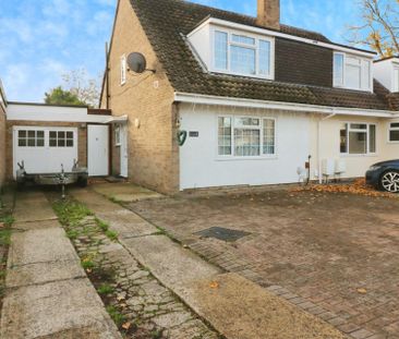 Hinksey Close, Langley - Photo 5