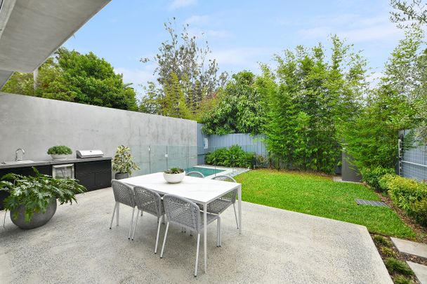 58B Livingstone Road, Petersham NSW 2049 - House For Rent | Domain - Photo 1