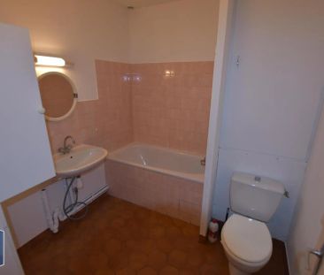 Appartement à louer 1 pièce 35.93m² - Photo 4