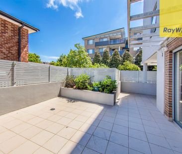 Executive Apartment Living at 'Ardus' | Boutique & Cosmopolitan - Photo 5