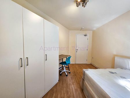 Godalming Road, E14 6AF, London - Photo 2