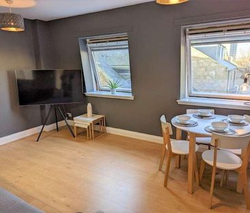 Golden Square, City Centre, Aberdeen, AB10 - Photo 5