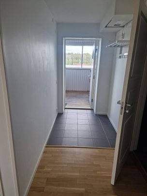 Storgatan, Örkelljunga - Photo 1