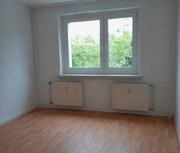 Kleine 2-Zimmer-Wohnung - Foto 5