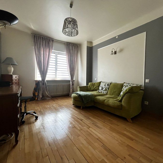 Appartement 5 pièces à Yutz - Photo 1