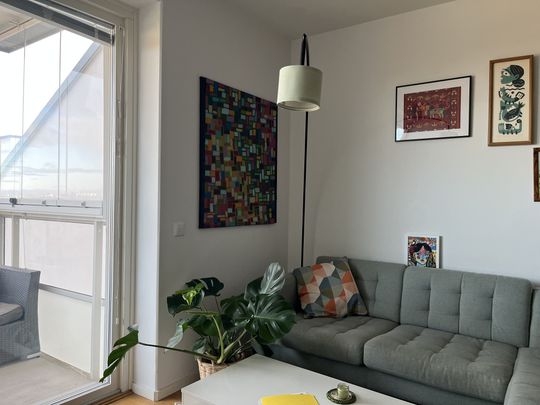 Agnes Lagerstedts gata, Hägersten - Photo 1