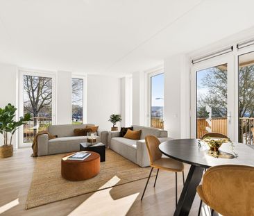 Appartement te huur: Leeuwstraat 109 1338 BL Almere - Foto 2