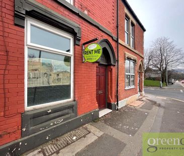 Stamford Square, Ashton-Under-Lyne, Tameside, OL6 - Photo 1