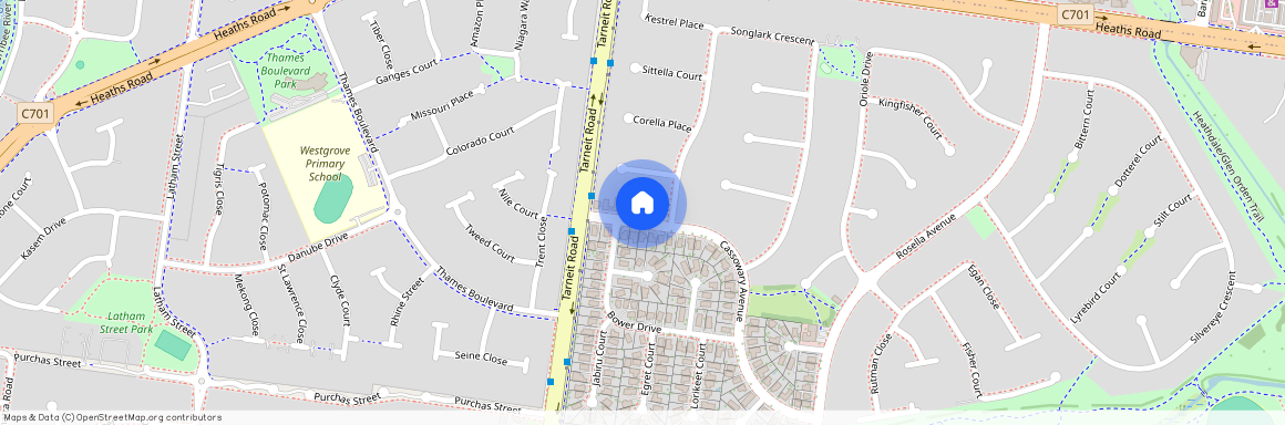 11 Cassowary Avenue, 3030, Werribee