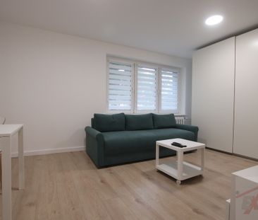 Na wynajem kawalerka na Pomorzanach. (436934) - Фото 4