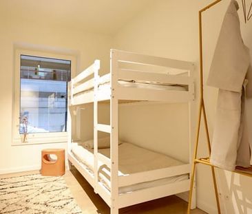 Appartement te huur - Photo 6