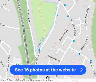 Lady Ann Road, Soothill, WF17 - Photo 1