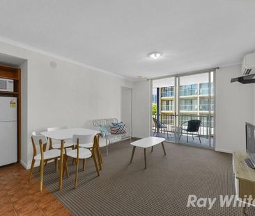 Efficient Unit ready for rent! (Entry via 7 Hope Street) - Photo 2