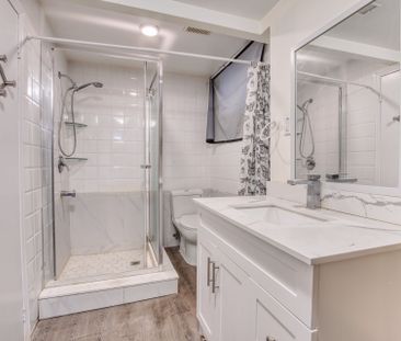 For Lease - 37 Allangrove Crescent Unit# Basement, Toronto, Ontario - Photo 5