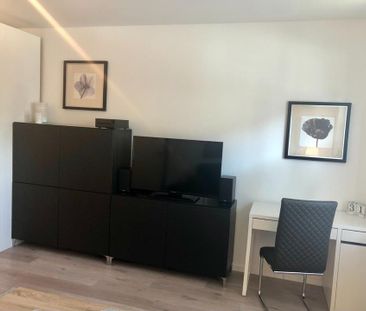 schöne vollständig möblierte Wohnung ab 03.04.26 - Foto 6