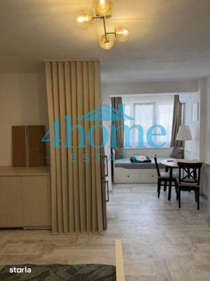 Studio| Iancului| Metrou| Complet Renovat - Photo 1