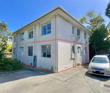 Tidy 2 bedroom Unit + Carpark - Newtown - Photo 6