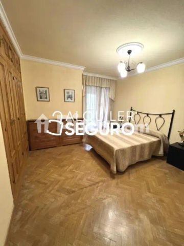 Piso en alquiler en Aranjuez Centro - Photo 4