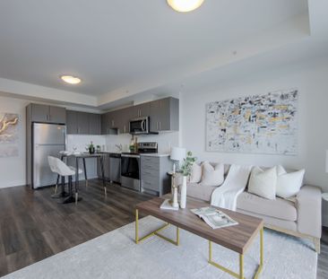 For Lease - 103 Roger Street Unit# 607, Waterloo, Ontario - Photo 6