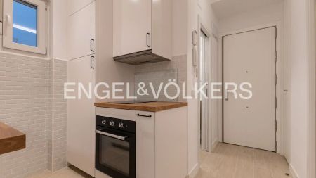 Piso de alquiler en General Pardiñas, Goya - Foto 5