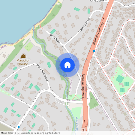 5 Gulls Way, Vic 3199, Frankston South