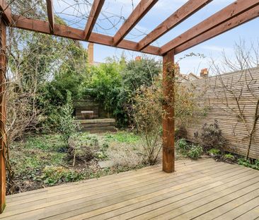 2 Bed End Terrace, Farrant Avenue, N22 - Photo 4