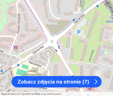 Mieszkanie z klimatyzacją - do wynajęcia - ul. Żorska - 42m – zdjęcie 1