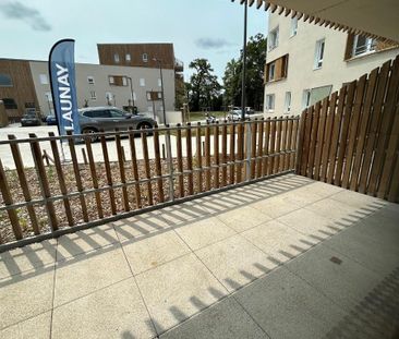 Location Appartement 3 pièces 64m² CHARTRES DE BRETAGNE 35131 - Photo 6