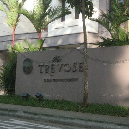 The Trevose (D11), Condominium - For Rent - Photo 1