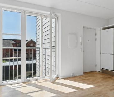 Slyngborggade 27, 1. tv., 8900 Randers - Foto 2