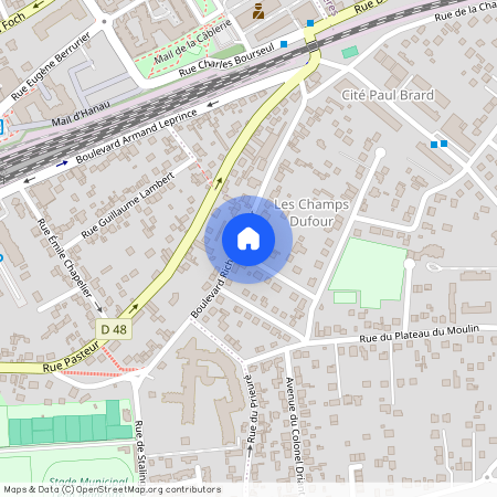 Conflans-Sainte-Honorine