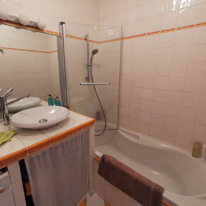 LOCATION - APPARTEMENT T3 - SAINT PRIEST Saint-Priest (69800) - Photo 1