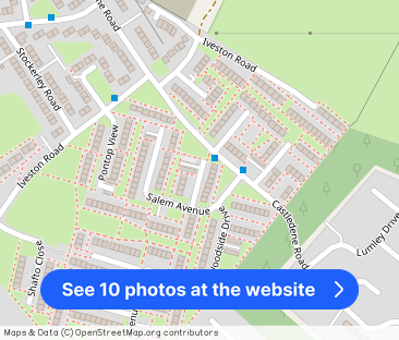 Salem Avenue, Consett, DH8 - Photo 1