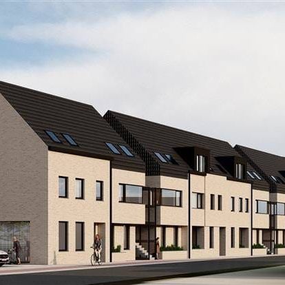 Appartement te huur - Photo 1