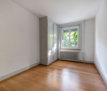 Renovierte Wohnung mit Charme - Foto 4