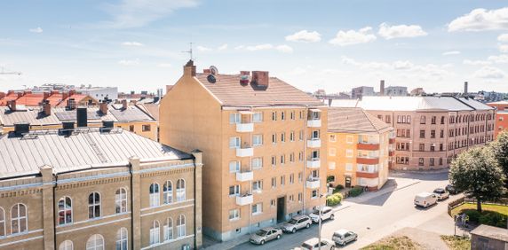 Plankgatan 16 - Foto 2