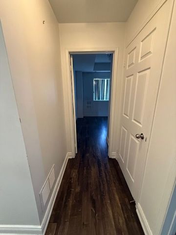 For Lease - 5035 Oscar Peterson Boulevard Unit# 110, Mississauga, Ontario - Photo 5