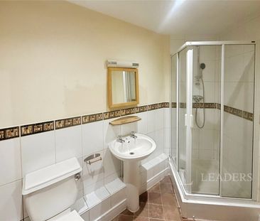 2 bedroom apartment to rent Briton Street, Southampton, SO14 - Photo 3