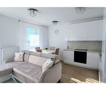 2 pokoje wynajem wysoki standard parkink komórka - Zdjęcie 6