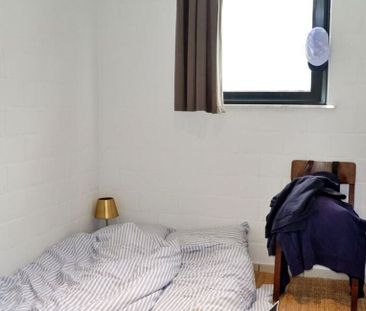 Appartement te huur in Kortrijk voor € 540 met 1 slaapkamer - Photo 4