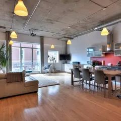 Appartement · 130 m² · Plateau-Mont-Royal - Photo 1