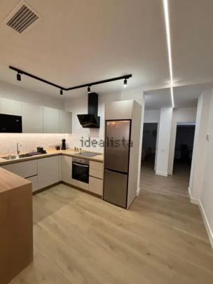 Alquiler de piso en Calle Antonio Rubio Torres - Photo 1