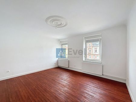 Appartement / Offre 59449706 - Photo 5