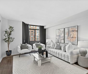 For Lease - 300 Webb Drive Unit# 1108, Mississauga, Ontario - Photo 1
