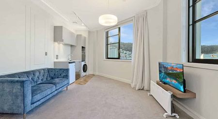 Welcome to 304 Chevron Suites - Photo 5