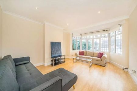 2 Bed Flat, Hurstwood Road, NW11 - Photo 3