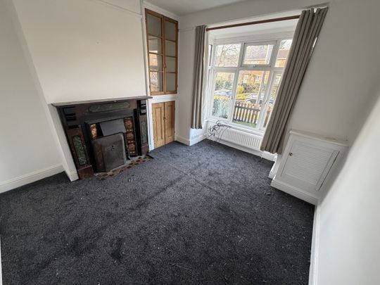 Boughton Green Road, Northampton - Photo 1